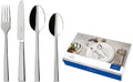 Villeroy & Boch Cutlery set Victor - stainless steel - 68-piece / 12 people