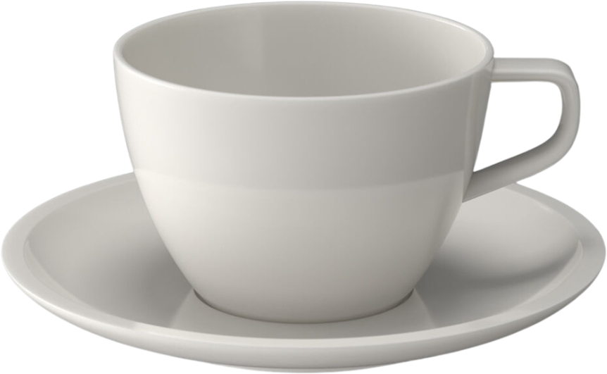 Villeroy & Boch Cappuccino cup and saucer Artesano Original - 260 ml