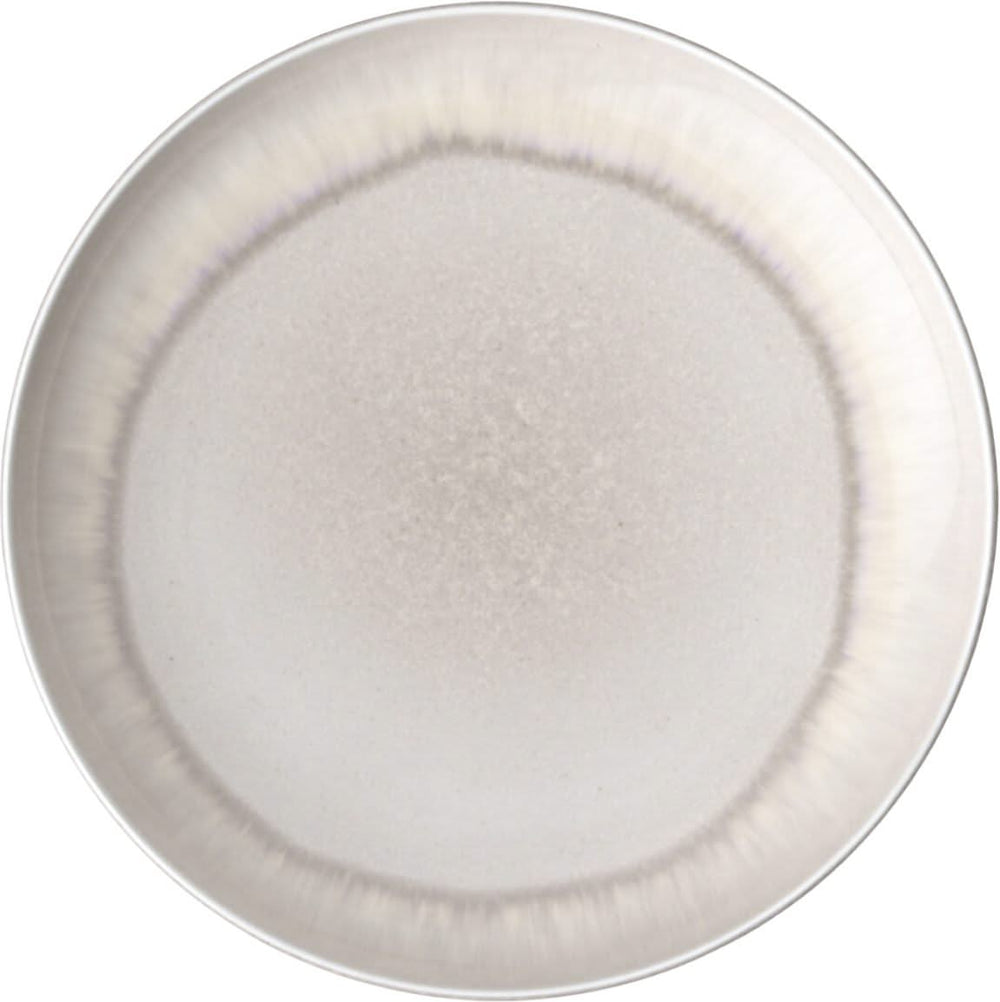 Villeroy & Boch dinner plate Perlemor Sand - ø 27 cm