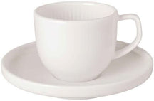 Villeroy & Boch Espresso cup and saucer Afina 50 ml