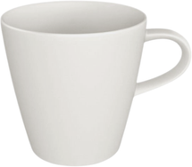 Villeroy & Boch Espresso cup Manufacture Rock - White - 60 ml