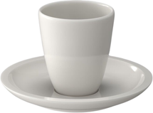 Villeroy & Boch Espresso cup and saucer Artesano Original - 70 ml