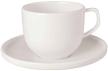 Villeroy & Boch Coffee cup and saucer Afina 150 ml