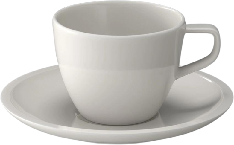 Villeroy & Boch Coffee cup and saucer Artesano Original - 70 ml