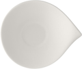 Villeroy & Boch Coffee saucer Flow - 18 x 15 cm