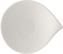 Villeroy & Boch Coffee saucer Flow - 18 x 15 cm