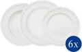 Villeroy & Boch Tableware set Manoir 18-piece / 6 people