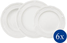 Villeroy & Boch Tableware set Manoir 18-piece / 6 people