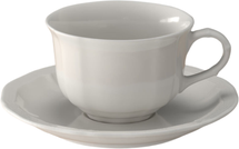 Villeroy & Boch Teacup and saucer Manoir - 200 ml