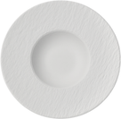 Villeroy & Boch Pasta plate Manufacture Rock - White - ø 29 cm