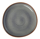 Villeroy & Boch Coffee saucer Lave - ø 15.5 cm - Gray