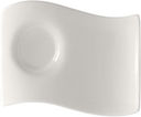 Villeroy & Boch Espresso Dish NewWave Caffe - 17 x 13 cm