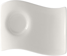 Villeroy & Boch Espresso Dish NewWave Caffe - 17 x 13 cm