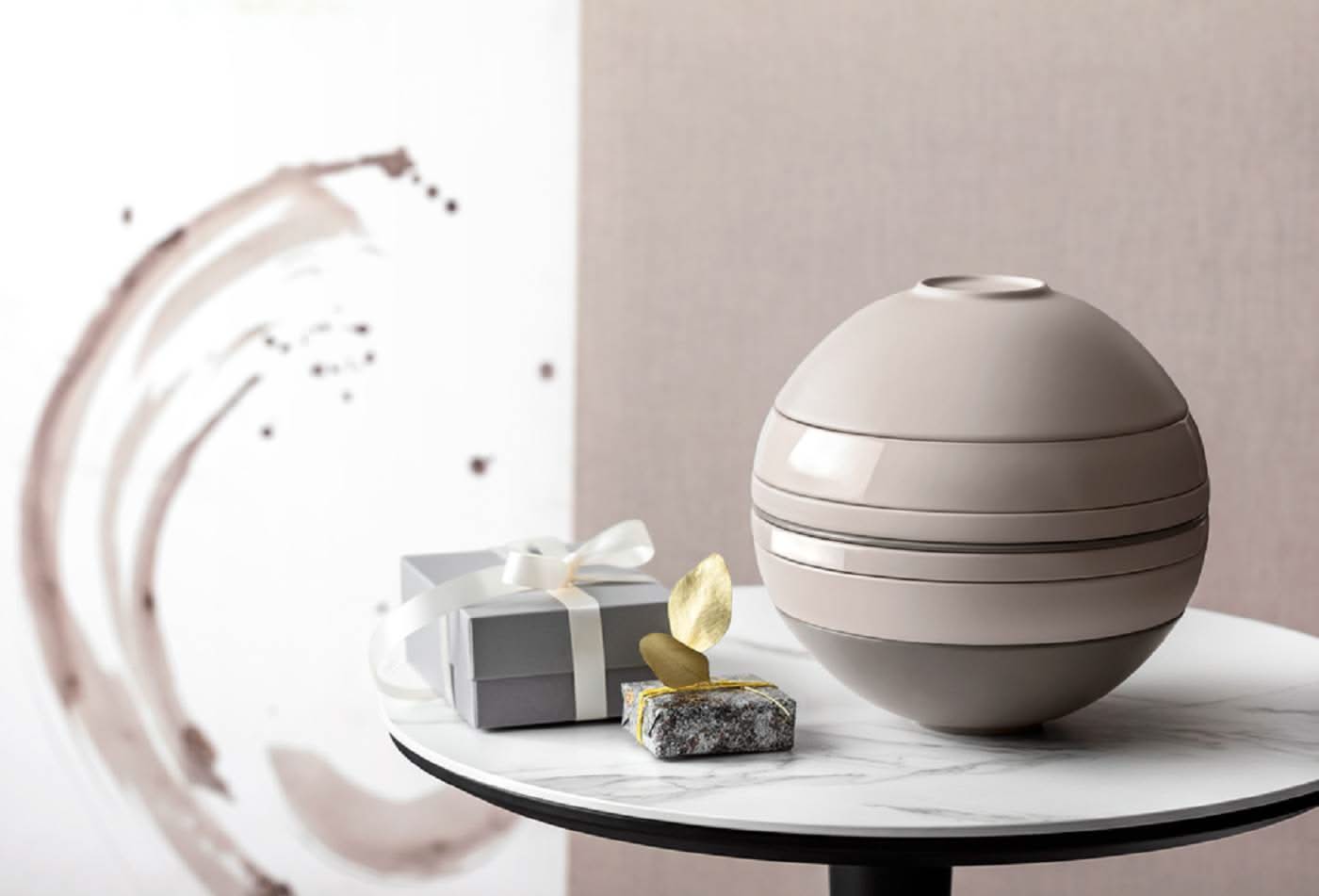 Villeroy & Boch Ciotola Toys Delight Edizione Anniversario - Porcellana Bianca Con Motivi Natalizi, 0,51 L - Foto 6