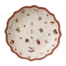 Villeroy & Boch Bowl Toy's Delight - White - ø 16 cm