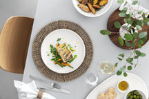 Villeroy & Boch Dinner Plate Artesano Original - Porcelain - ø 27 cm
