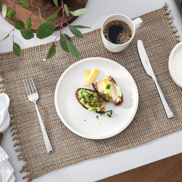 Villeroy & Boch Breakfast Plate / Dessert Plate Artesano Original - ø 22 cm