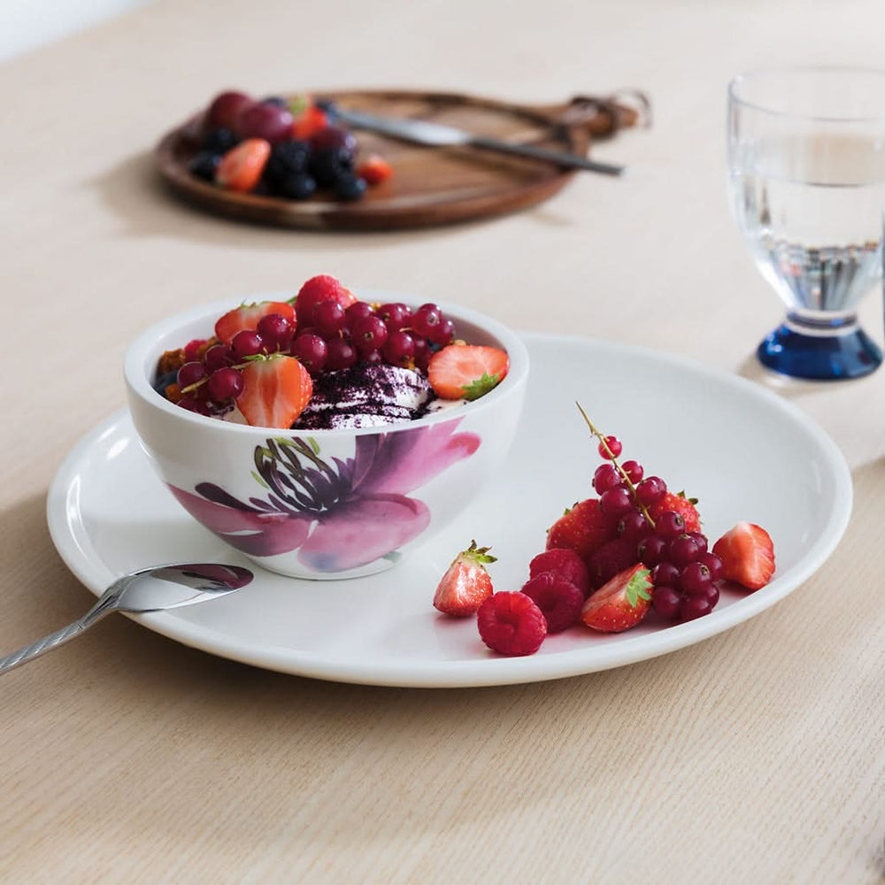 Villeroy & Boch Breakfast Plate / Dessert Plate Artesano Original - ø 22 cm