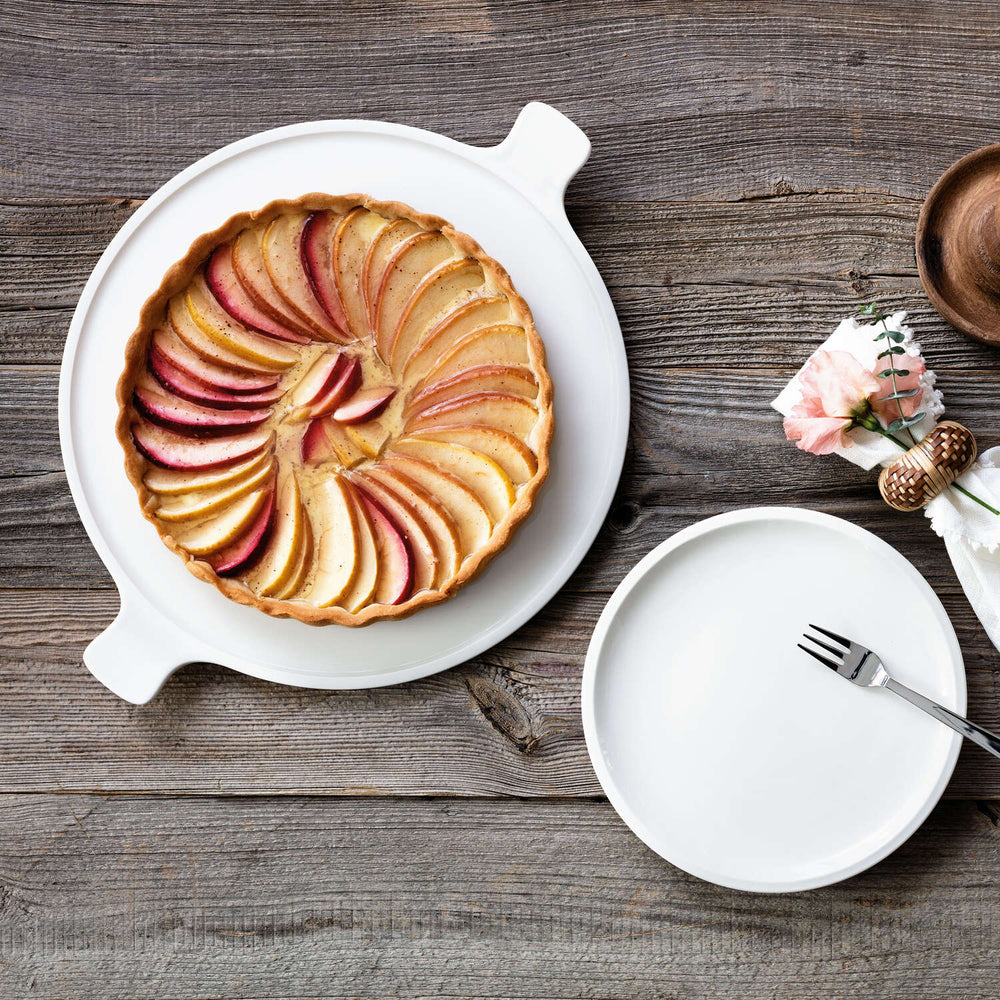 Villeroy & Boch Breakfast Plate / Dessert Plate Artesano Original - ø 22 cm
