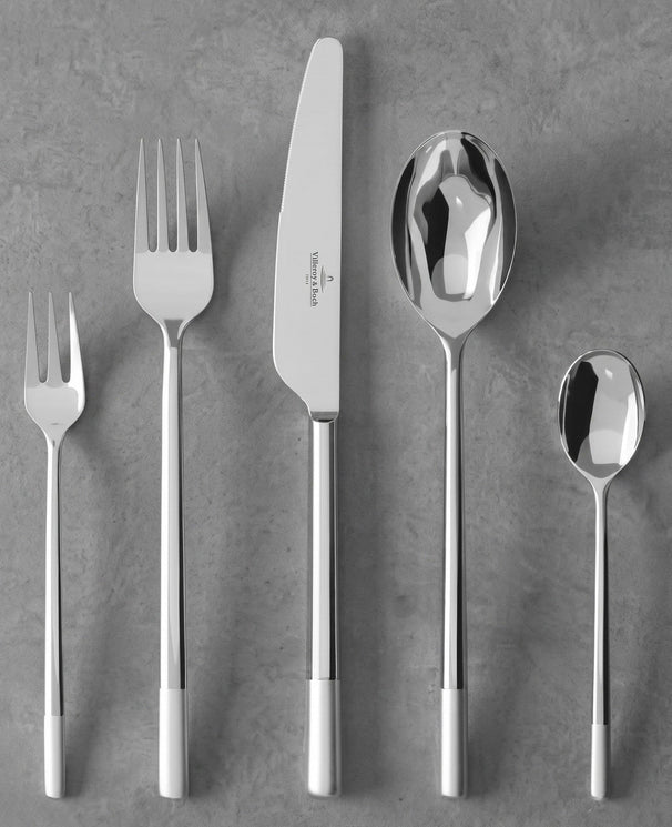 Villeroy & Boch Cutlery set Ella - 30 pieces / 6 persons