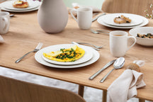 Villeroy & Boch Dinnerware Set For Me 16-piece / 4 persons - 4 mugs, 4 dinner plates, 4 breakfast plates and 4 French bowls
