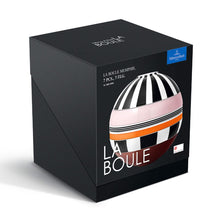 Villeroy & Boch Dinnerware Set La Boule Memphis 7-piece / 2 persons - 2 bowls, 2 dishes, 2 universal plates and 1 serving dish