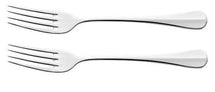 Amefa Dessert & Breakfast Fork Baguette - 2 Pieces