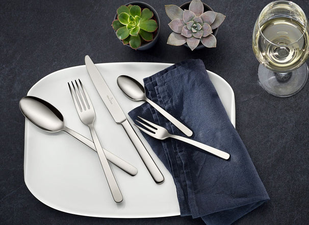 Villeroy & Boch Cutlery Set Louis - 30-piece / 6 people