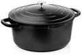 Westinghouse Casserole Performance - Blissful Black - ø 24 cm / 4.5 liters