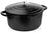 Westinghouse Casserole Performance - Blissful Black - ø 28 cm / 6.7 liters