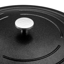 Westinghouse Casserole Performance - Blissful Black - ø 24 cm / 4.5 liters