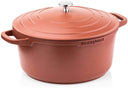 Westinghouse Casserole Performance - Rebel Red - ø 24 cm / 4.5 liter