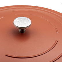 Westinghouse Casserole Performance - Rebel Red - ø 28 cm / 6.7 liters