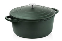 Westinghouse Casserole Performance - Gracious Green - ø 24 cm / 4.5 liter