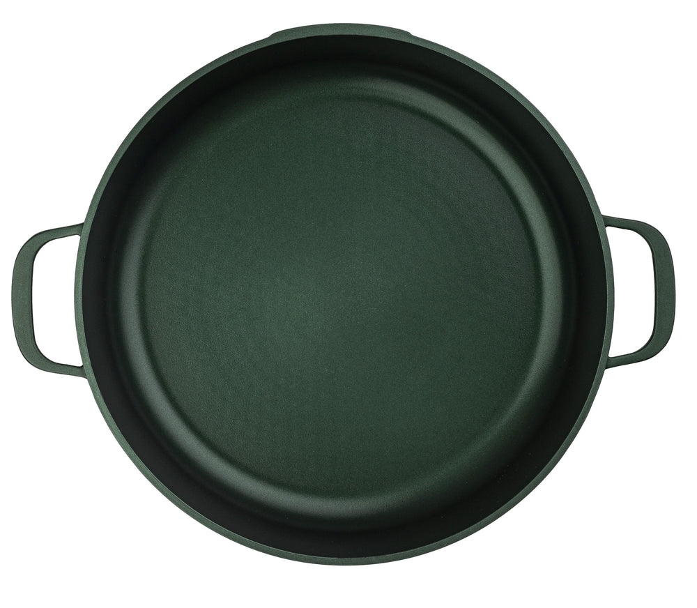 Westinghouse Casserole Performance - Gracious Green - ø 24 cm / 4.5 liter