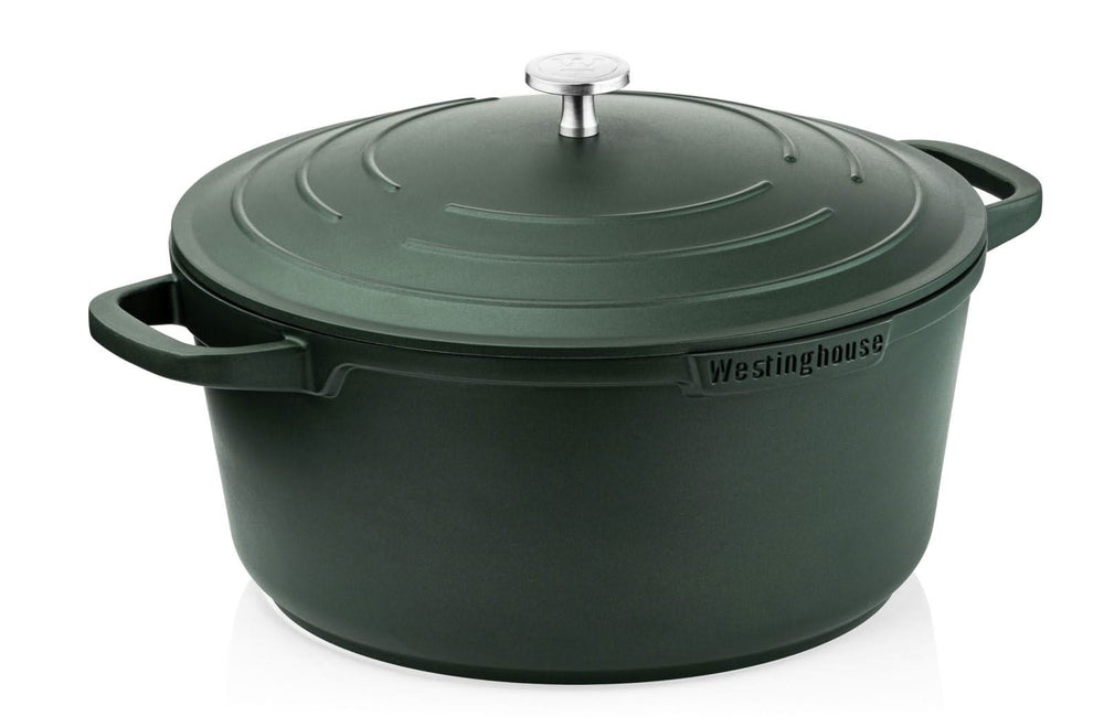 Westinghouse Casserole Performance - Gracious Green - ø 28 cm / 6.7 liters