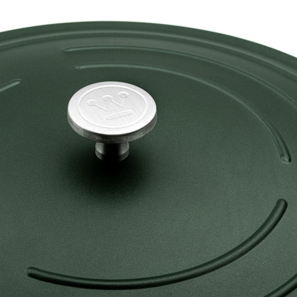 Westinghouse Casserole Performance - Gracious Green - ø 24 cm / 4.5 liter