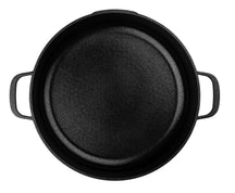 Westinghouse sauté pan - Sauteuse - Performance - Blissful Black - ø 28 cm / 4.1 liter - standard non-stick coating