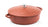 Westinghouse sauté pan - Sauteuse - Performance - Rebel Red - ø 28 cm / 4.1 liter - standard non-stick coating