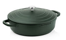 Westinghouse sauté pan - Sauteuse - Performance - Gracious Green - ø 28 cm / 4.1 liter - standard non-stick coating