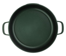 Westinghouse sauté pan - Sauteuse - Performance - Gracious Green - ø 28 cm / 4.1 liter - standard non-stick coating