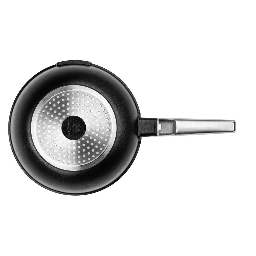 Westinghouse Wok pan Performance - Blissful Black - ø 28 cm - standard non-stick coating