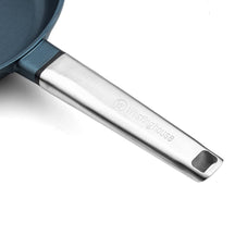 Westinghouse Wok pan Performance - Bravery Blue - ø 28 cm - standard non-stick coating