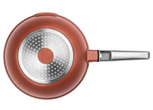 Westinghouse Wok pan Performance - Rebel Red - ø 28 cm - standard non-stick coating