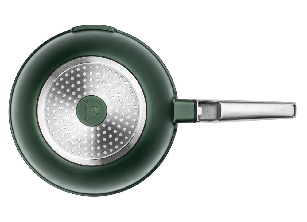 Westinghouse Wok pan Performance - Gracious Green - ø 28 cm - standard non-stick coating