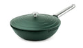 Westinghouse Wok pan Performance - Gracious Green - ø 28 cm - standard non-stick coating