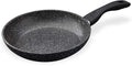 Westinghouse Frying pan Marble - ø 28 cm - standard non-stick coating