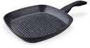 Westinghouse Grill pan Marble - 28 x 28 cm - standard non-stick coating