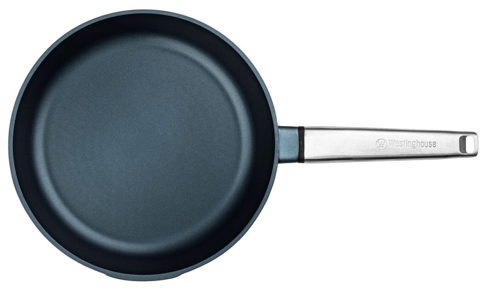 Westinghouse Frying pan Performance - Bravery Blue - ø 28 cm - standard non-stick coating