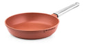 Westinghouse Frying pan Performance - Rebel Red - ø 24 cm - standard non-stick coating